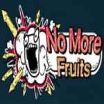 No More Fruits