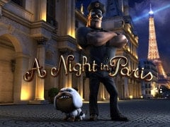 A Night in Paris