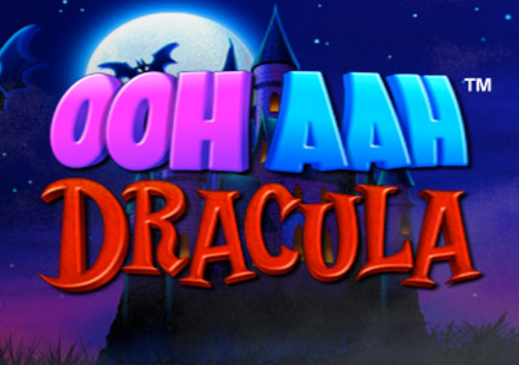 Ooh Aah Dracula
