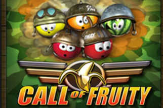 Call Of Fruity