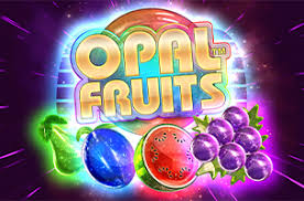 Opal Fruits
