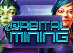 Orbital Mining