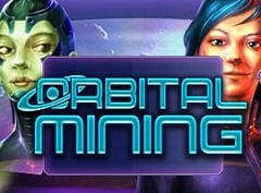 Orbital Mining