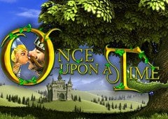 Once Upon A Time