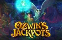 Ozwin’s Jackpots