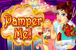 Pamper Me