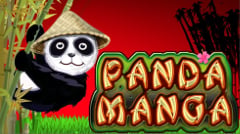Panda Manga