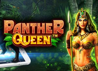 Panther Queen