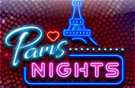 Paris Nights