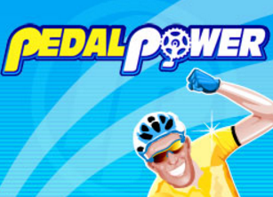 Pedal Power