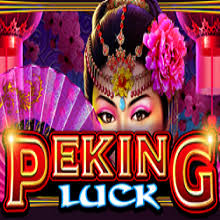 Peking Luck