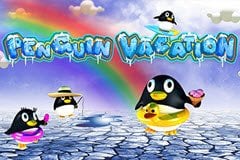 Penguin Vacation