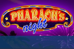 Pharaoh’s Night