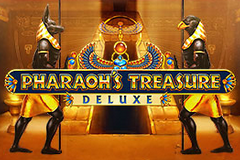 Pharaoh’s Treasure Deluxe