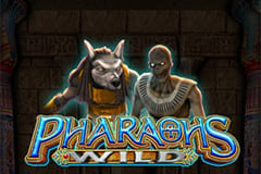 Pharaohs Wild