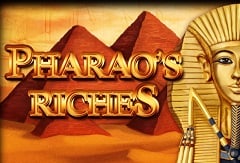 Pharao’s Riches