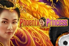 Phoenix Princess