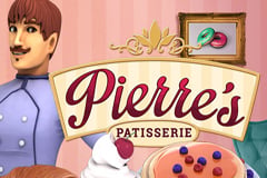 Pierre’s Patisserie
