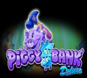 Piggy Bank Deluxe