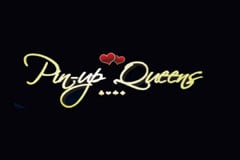 Pin Up Queens