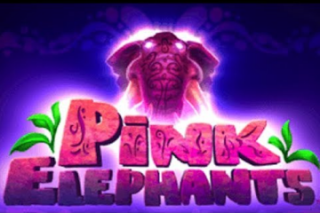 Pink Elephants