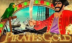 Pirate’s Gold