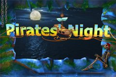 Pirates Night