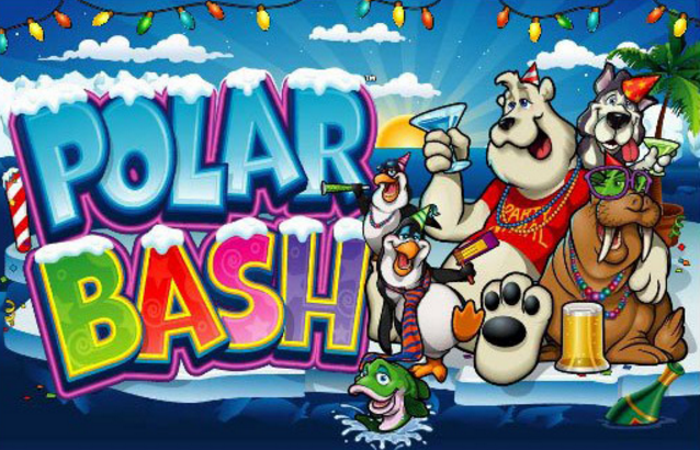Polar Bash
