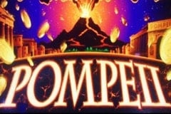 Pompeii
