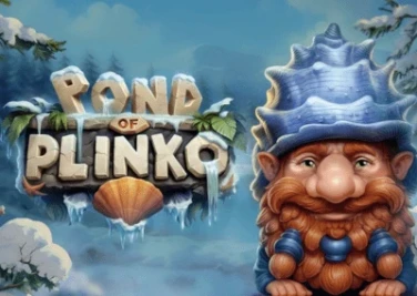 Pond of Plinko