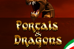 Portals & Dragons