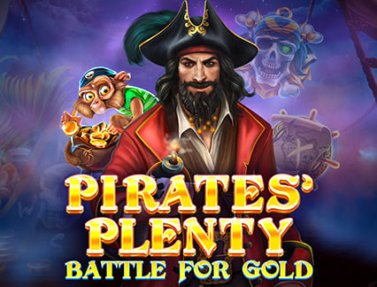 Pirates’ Plenty 2: Battle for Gold