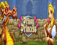 Prissy Princess