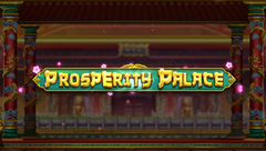 Prosperity Palace