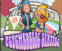 Psychedelic Sixties