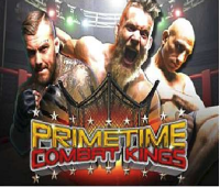 PrimeTime Combat Kings