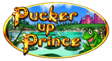Pucker Up Prince