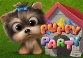 Puppy Party