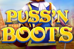 Puss ‘N Boots