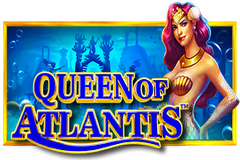 Queen of Atlantis
