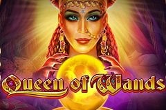 Queen of Wands
