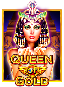 Queen of Gold