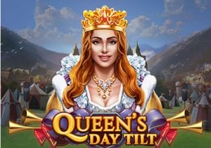 Queen’s Day Tilt