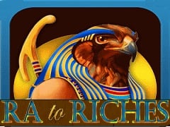 Ra to Riches