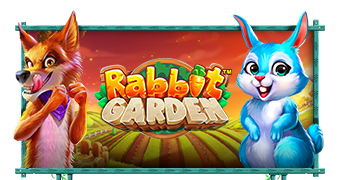 Rabbit Garden