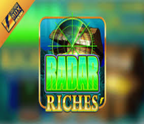 Radar Riches