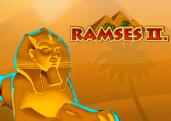 Ramses II