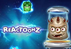 Reactoonz