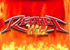 Red Hot Wild