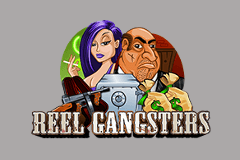 Reel Gangsters
